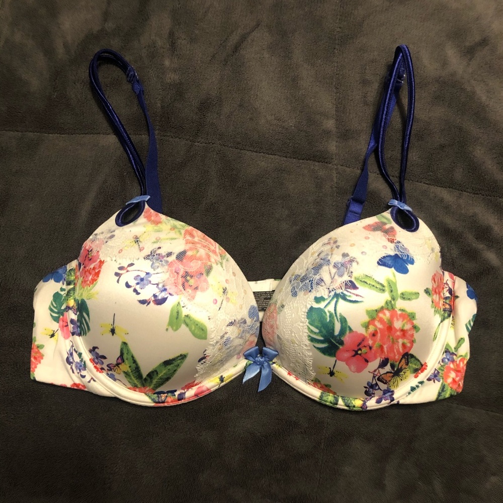 VS bra